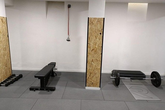 Imagen 3 de la galería del partner Sano Vaguada