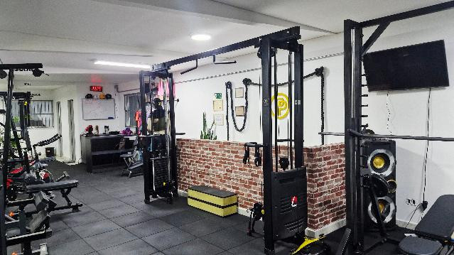 Imagem 3 da galeria do parceiro Studio Integrado Ponto P