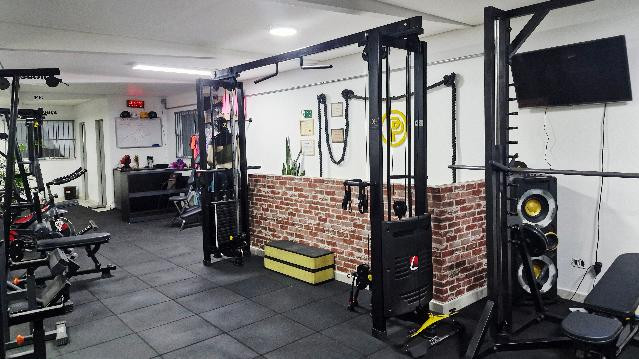 Imagem 1 da galeria do parceiro Studio Integrado Ponto P