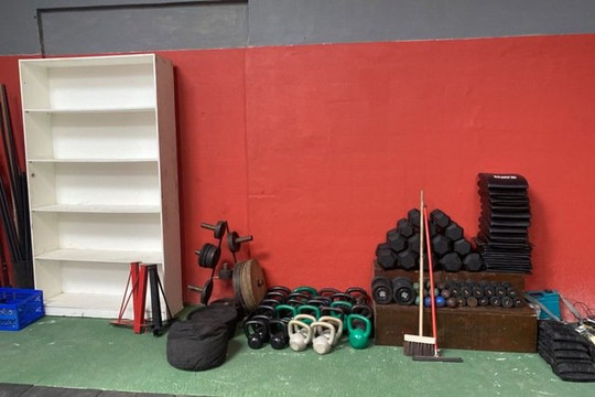 Imagem 3 da galeria do parceiro S S Severo Crossbox