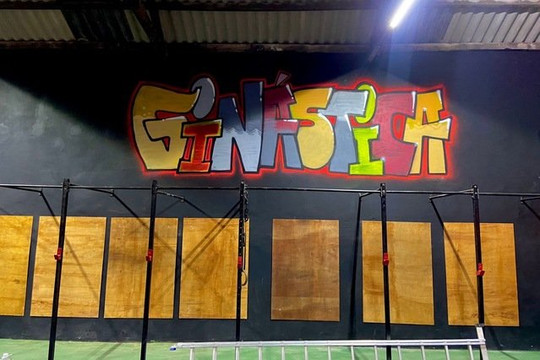 Imagem 2 da galeria do parceiro S S Severo Crossbox