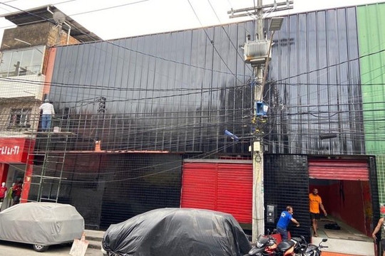 Imagem 1 da galeria do parceiro S S Severo Crossbox