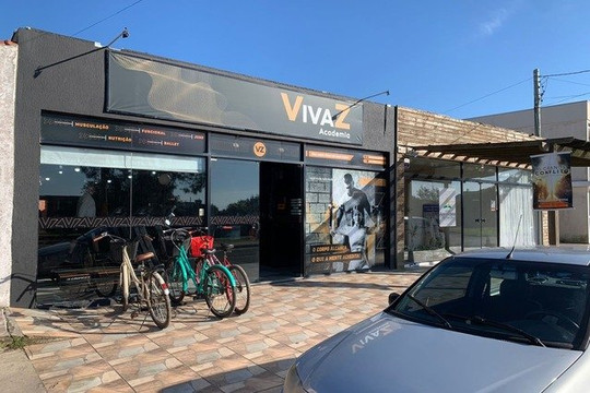 Imagem 1 da galeria do parceiro Vivaz Espaço Fitness