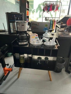 Imagem 5 da galeria do parceiro Vivaz Espaço Fitness