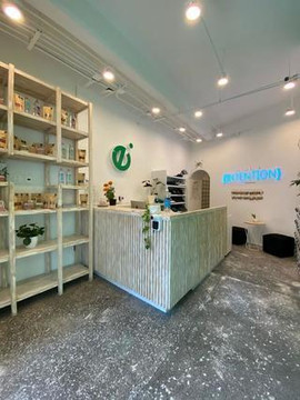 Imagen 3 de la galería del partner Culto Fitness Lab