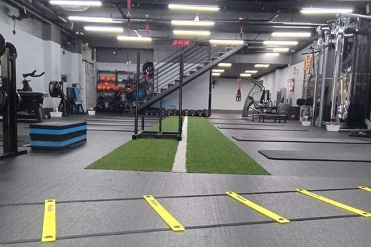 Imagem 1 da galeria do parceiro FIT335