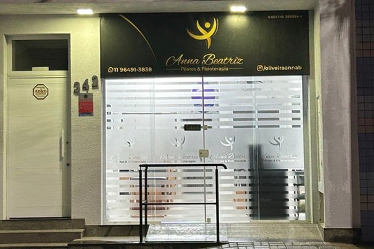 Imagem 2 da galeria do parceiro Anna Beatriz Studio Pilates