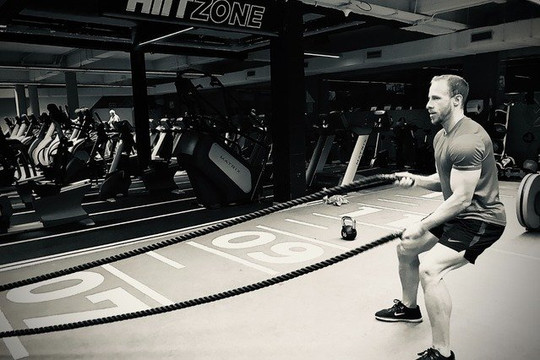 Imagen 1 de la galería del partner Martin Ezequiel del Horno