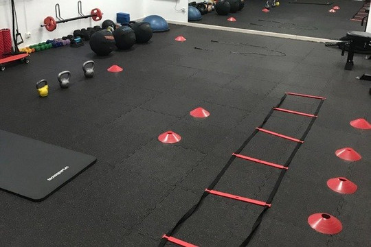 Imagen 2 de la galería del partner Martin Ezequiel del Horno