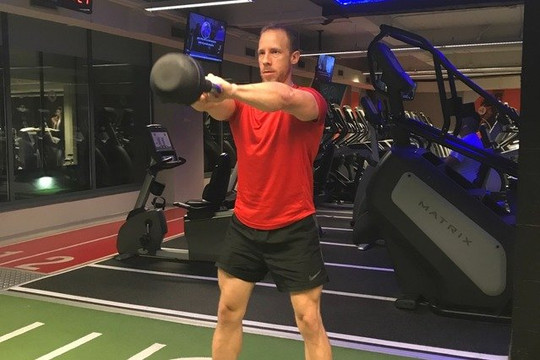 Imagen 3 de la galería del partner Martin Ezequiel del Horno