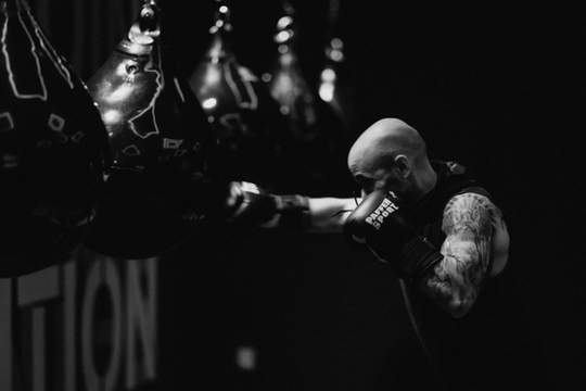 Bild 1 von R1 HIIT WORKOUT Partnergalerie