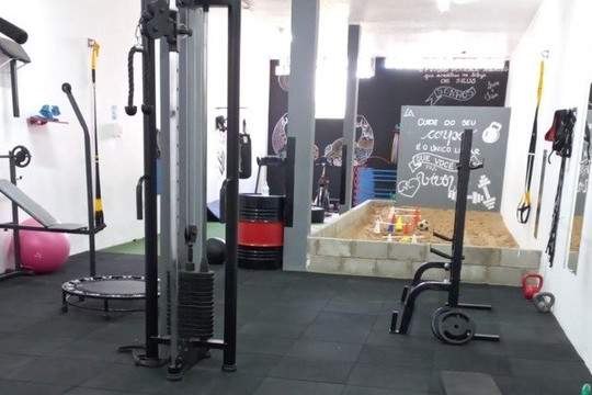 Imagem 1 da galeria do parceiro Studio Lorruama Aquino