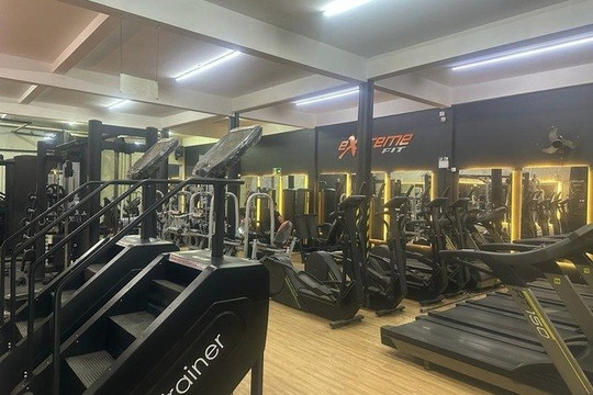 Imagem 1 da galeria do parceiro Extreme Fit Matriz