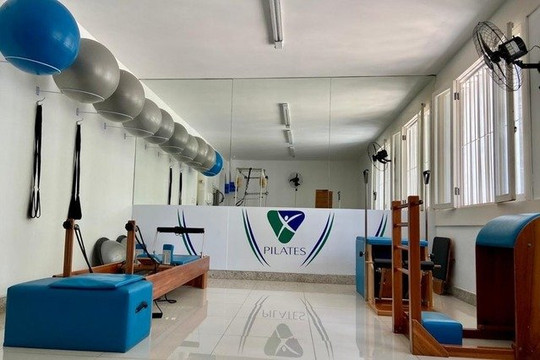 Imagem 1 da galeria do parceiro Ser Essencial Pilates