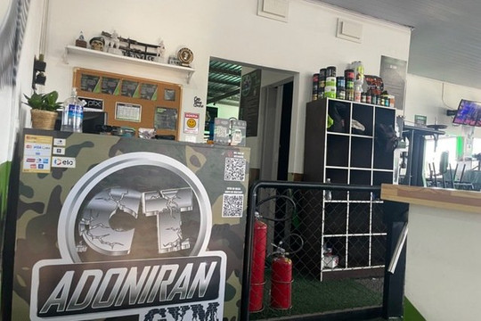 Imagem 5 da galeria do parceiro CT Adoniran