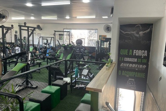 Imagem 4 da galeria do parceiro CT Adoniran