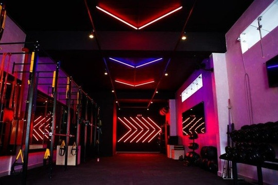 Imagem 1 da galeria do parceiro Ativ Studio