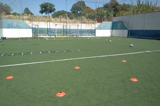 Imagem 3 da galeria do parceiro Fit Soccer Performance