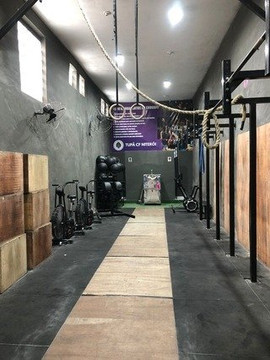 Imagem 3 da galeria do parceiro Tupã Niterói