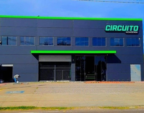 Imagem 3 da galeria do parceiro Circuito Academia