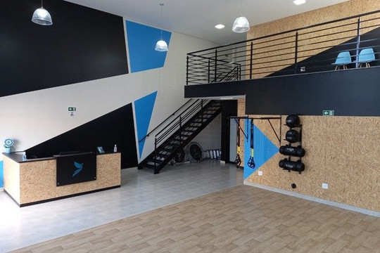 Imagem 3 da galeria do parceiro Fly Fit Studio