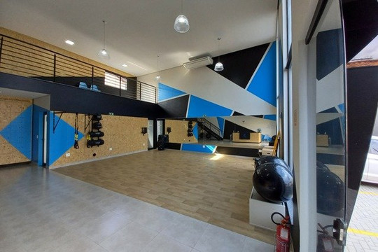 Imagem 2 da galeria do parceiro Fly Fit Studio