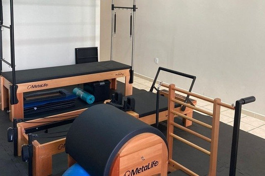 Imagem 1 da galeria do parceiro Fisiocorp