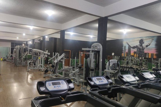Imagem 1 da galeria do parceiro Brothers Gym