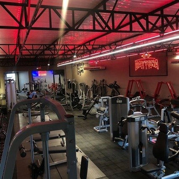 Imagem 3 da galeria do parceiro Daytona Fit - Santo André