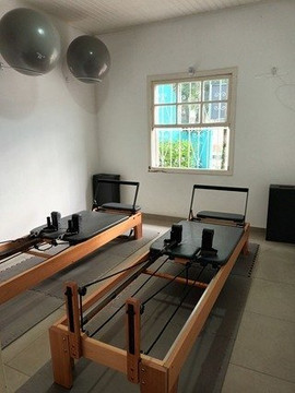 Imagem 3 da galeria do parceiro Salute Studio E Fisioterapia