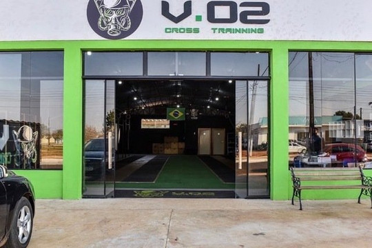 Imagem 1 da galeria do parceiro Vo2 Crosstraining