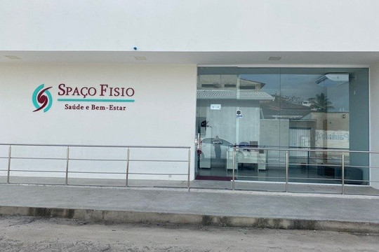 Imagem 1 da galeria do parceiro Spaçofisio Fisioterapia E Pilates E Academia Feminina