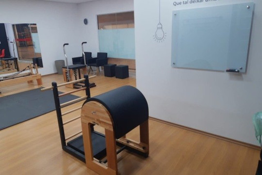 Imagem 3 da galeria do parceiro Pure Pilates - Aricanduva