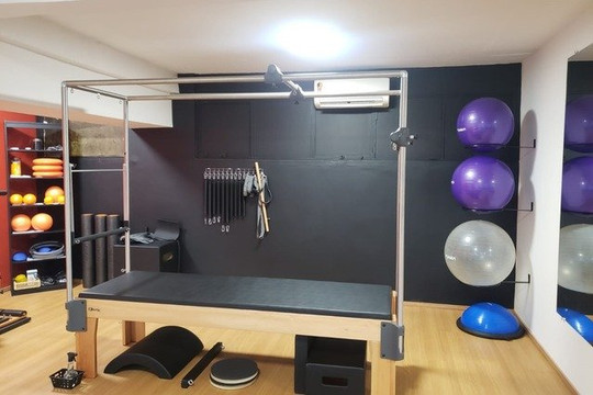 Imagem 3 da galeria do parceiro Pure Pilates - Asa Norte - 315