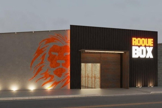 Imagem 1 da galeria do parceiro Roque Box