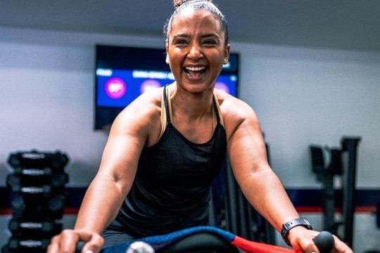 Image 1 from F45 Old Street - UK partner gallery