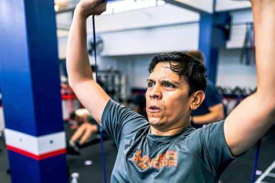 Image 3 from F45 Old Street - UK partner gallery