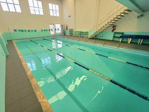 Imagem 1 da galeria do parceiro Acqua Forma Unidade II