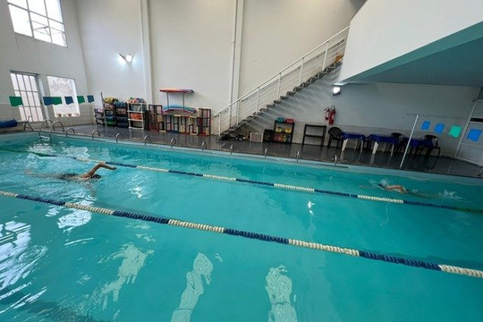 Imagem 3 da galeria do parceiro Acqua Forma Unidade II