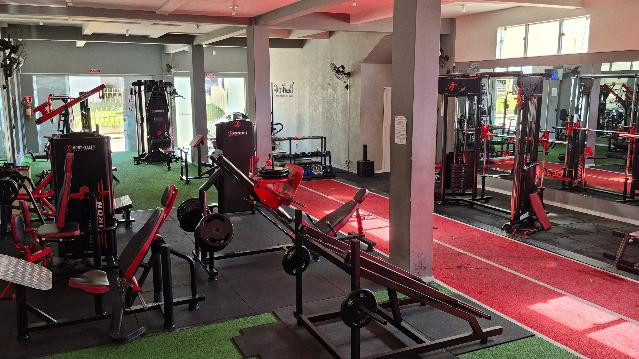 Imagem 1 da galeria do parceiro Vivafit