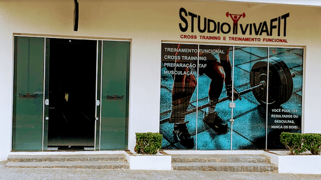 Imagem 2 da galeria do parceiro Vivafit