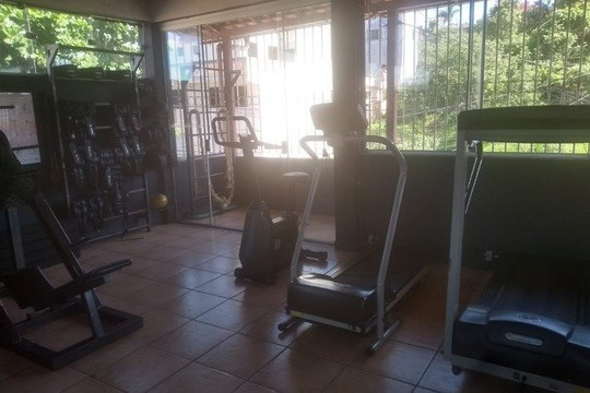 Imagem 3 da galeria do parceiro Posture Training