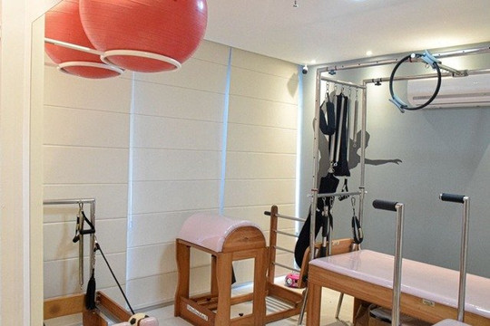 Imagem 1 da galeria do parceiro Espaço Real