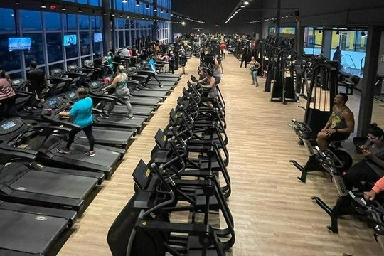 Imagem 1 da galeria do parceiro Panobianco - Cidade das Artes