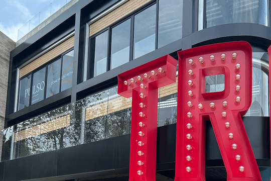 Imagen 2 de la galería del partner Pulso Pilates & Barre