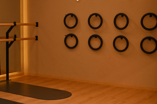 Imagen 3 de la galería del partner Pulso Pilates & Barre