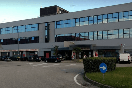 Immagine 3 dalla galleria del partner McFIT Venezia Marghera