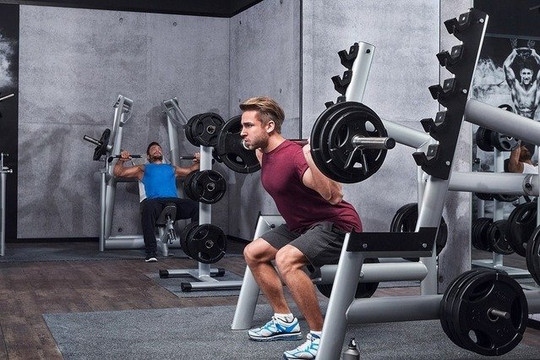 Immagine 1 dalla galleria del partner McFIT Venezia Marghera