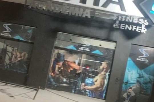 Imagem 2 da galeria do parceiro Salutia Academia