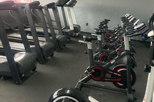 Imagem 1 da galeria do parceiro Salutia Academia